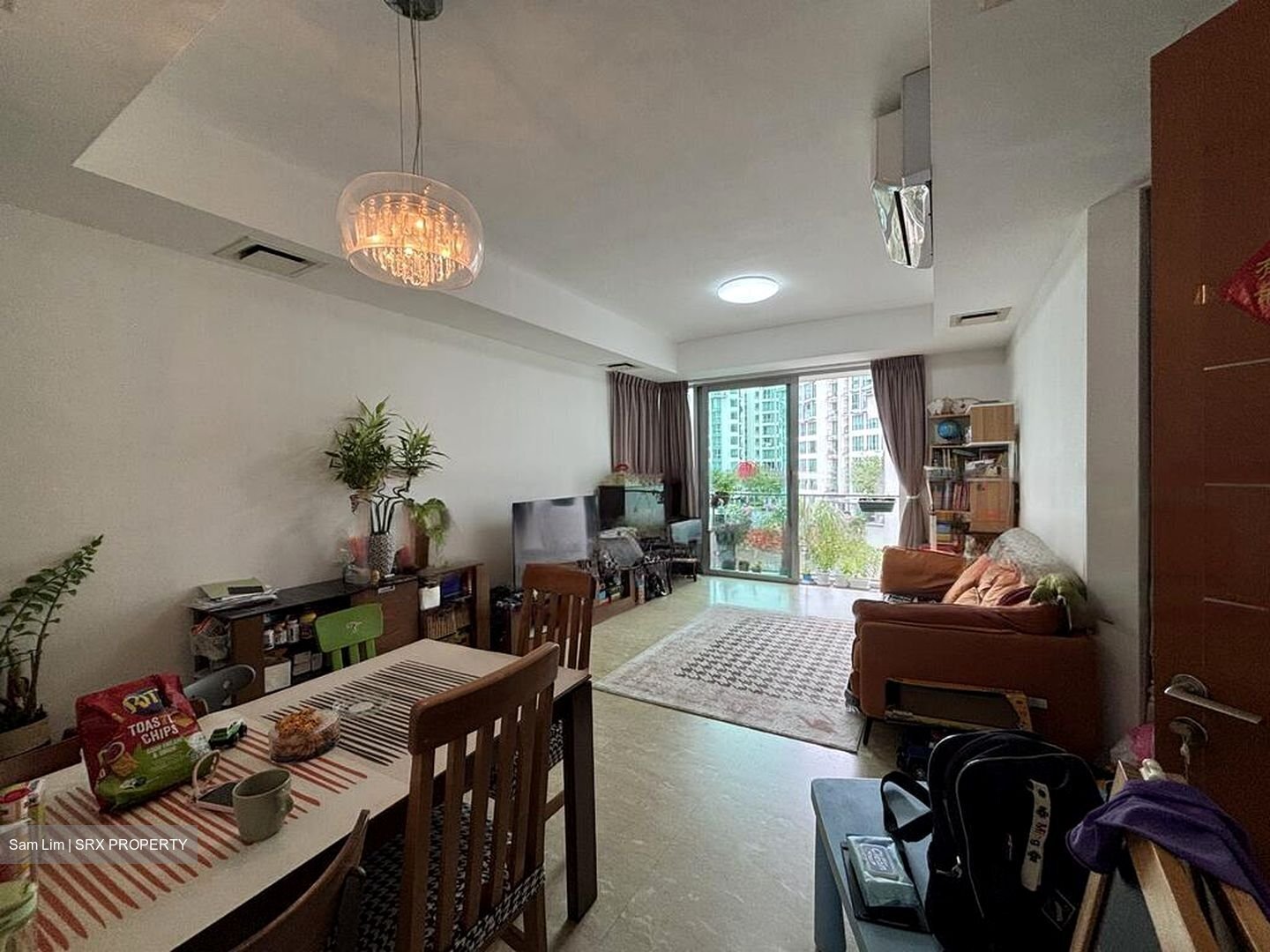 Caribbean At Keppel Bay (D4), Condominium #456919291